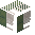 Green Towels Pile