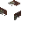 Dark Brown Retro Tv