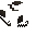 Black Wall Bracket