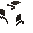 Black Wall Bracket