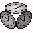 White Wall Clock