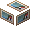 Wooden Wall Frame
