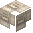 White Wall Mailbox