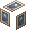 Wooden Wall Frame
