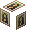 Wooden Wall Frame