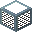 Blue Window Diamond