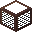 Brown Window Diamond