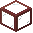 Red Window Frame