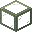 Green Window Frame
