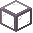 Purple Window Frame