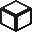 Black Window Frame