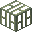 Green Window Lower Arch