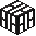 Black Window Lower Arch