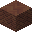 Dark Wood Herringbone Slab