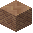 Light Wood Herringbone Slab