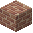 Orange Worn Brick