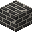 Black Worn Slab Brick