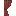 Large Curtain Red Item