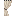 Large Curtain White Item