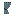 Short Curtain Blue Item