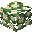 Flowering Ivory Leaves