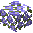 Flowering Jacaranda Leaves