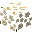 Ivory Petals