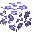 Jacaranda Petals