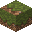 Lush Grass Block