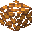 Orange Poplar Leaves