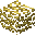 Yellow Ginkgo Leaves