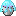 Blue Jellyfish In A Bucket