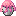 Pink Jellyfish In A Bucket