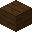 Dark Oak Flooring Slab\nSlice of Life Add-On