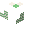 Green Tiles\nSlice of Life Add-On