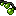 Green Fairy Lights\nSlice of Life Add-On