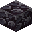 Ash Covered Blackstone