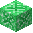 Budding Green Amethyst