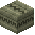Chiseled Dunite