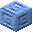Chiseled Packed Ice