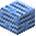 Chiseled Packed Ice Bricks