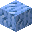Chiseled Packed Ice Pillar