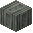 Chiseled Tuff Pillar