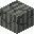 Cracked Tuff Pillar