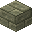 Dunite Bricks Stairs
