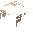 Fish Skeleton
