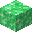 Green Amethyst Block