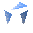 Hanging Icicle