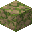 Mossy Brittle Mud Slab