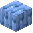 Packed Ice Pillar